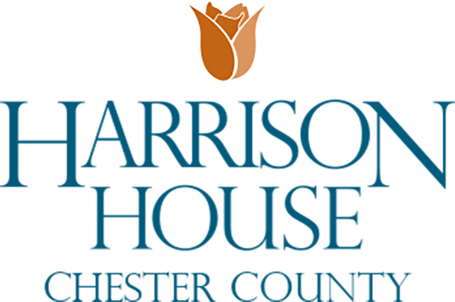 harrison chester county logo