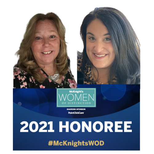 2021 honoree image