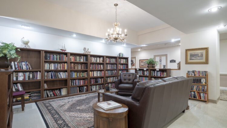 chester county library