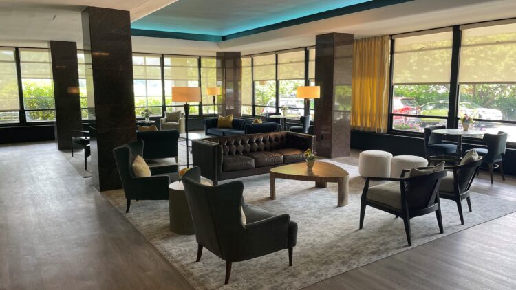 chester county lobby
