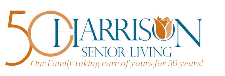 50 year logo