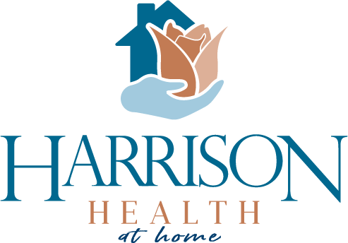 at home health logo
