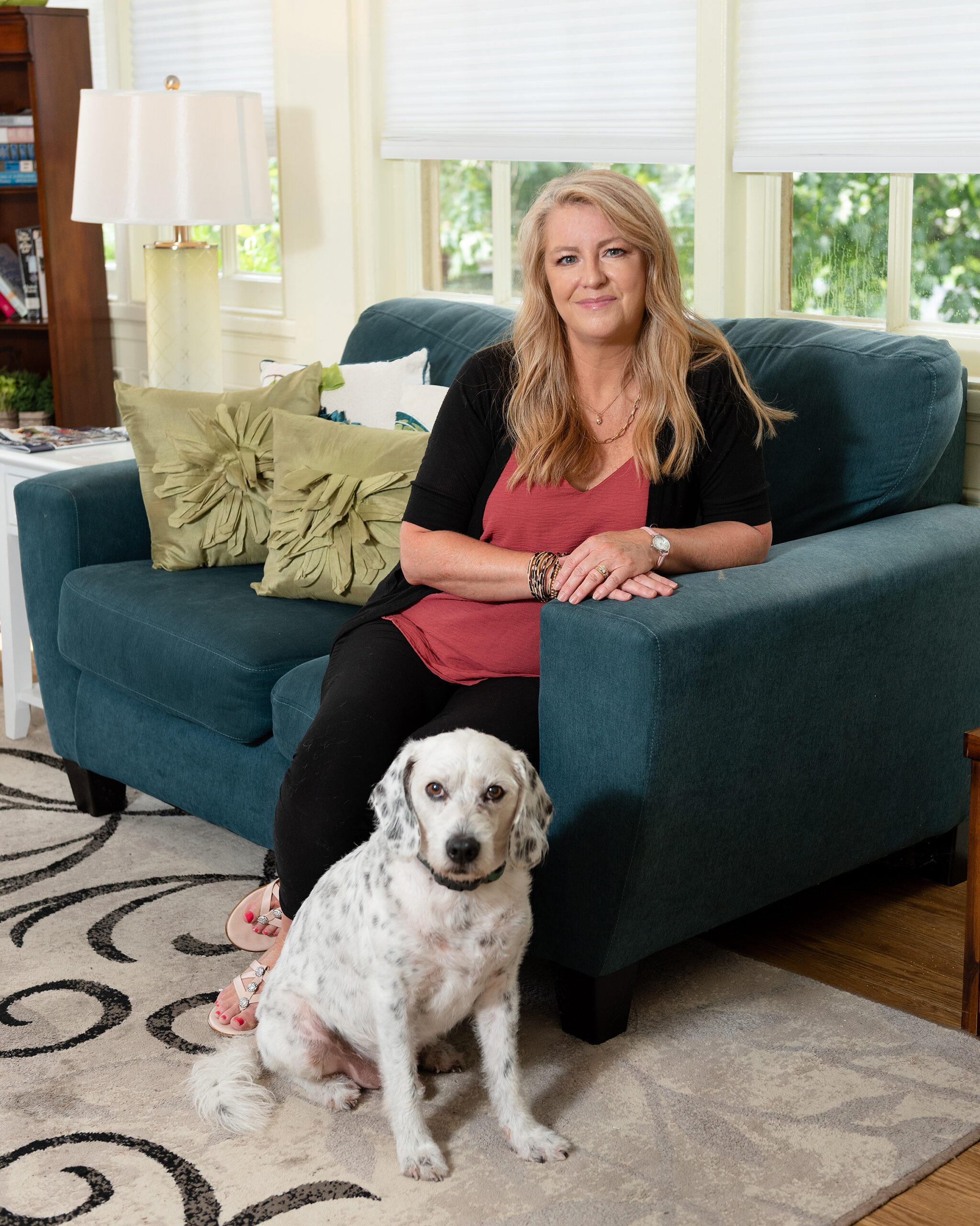 harrison senior living cover image