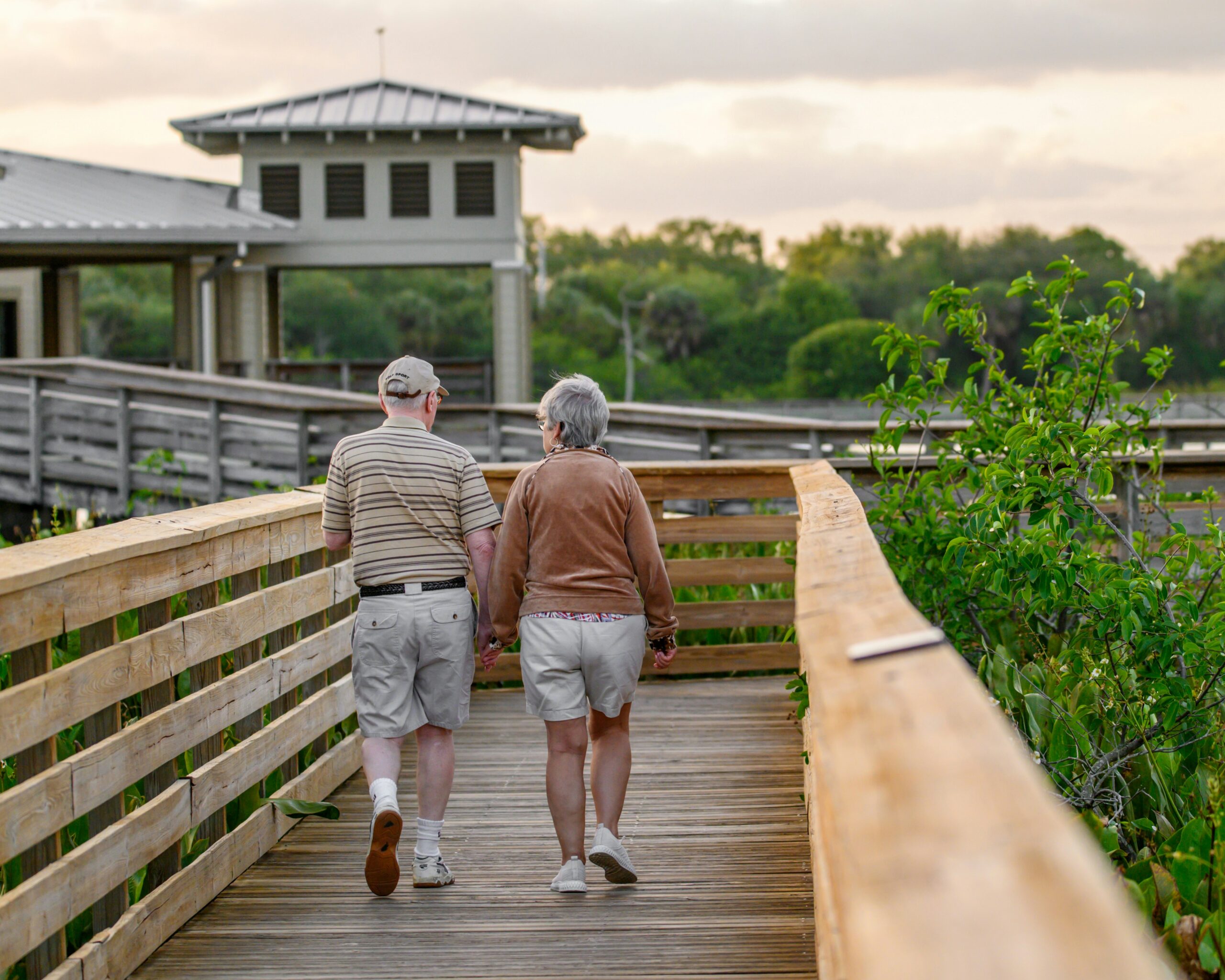 how to talk to parents about assisted living